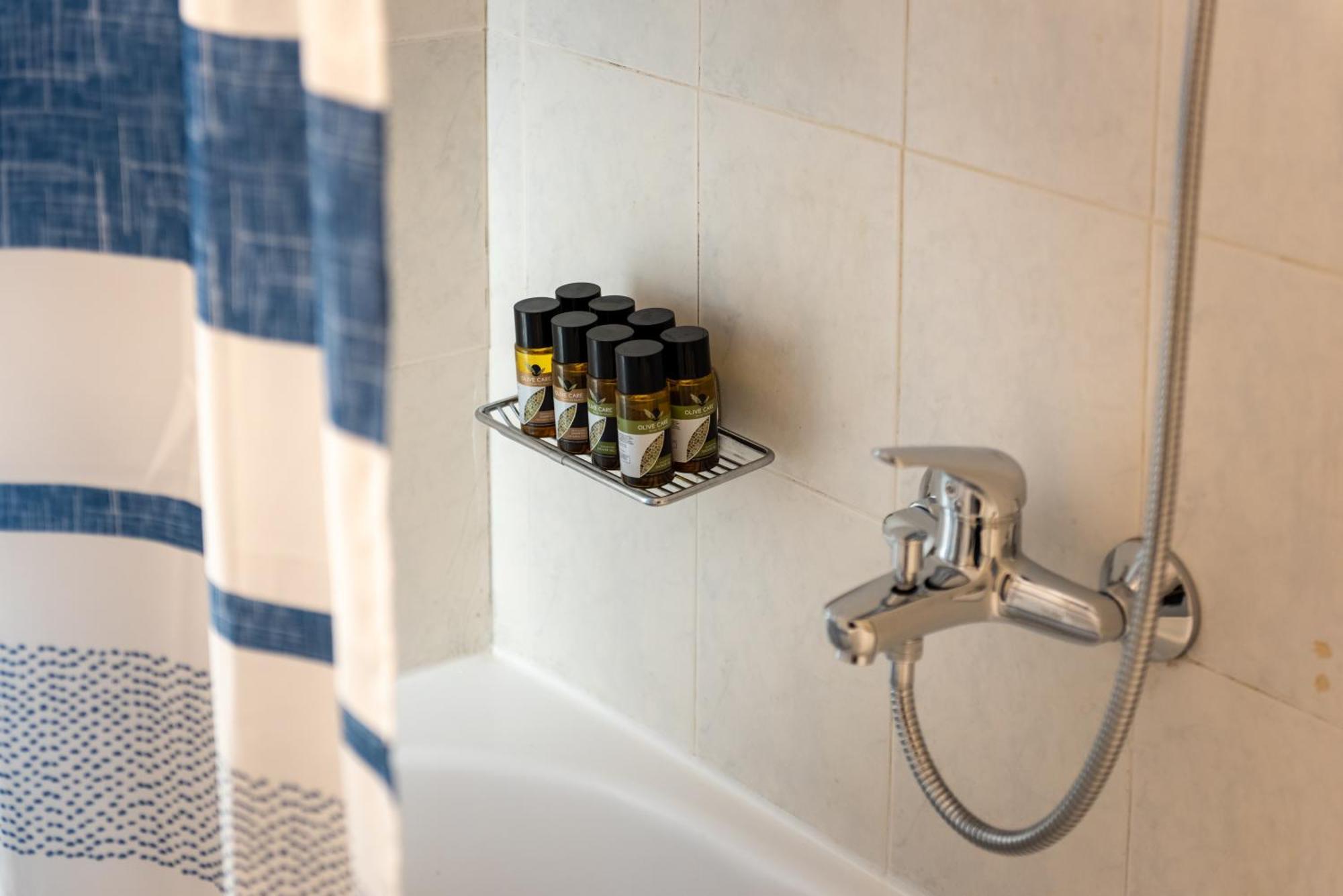 Kg Acropolis Escape Spa Apartment Athens Exterior photo